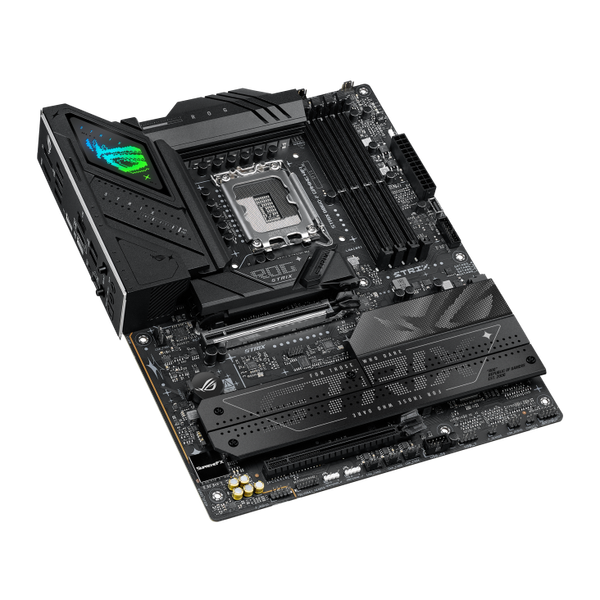 Mainboard - Asus ROG STRIX B860-F GAMING WIFI