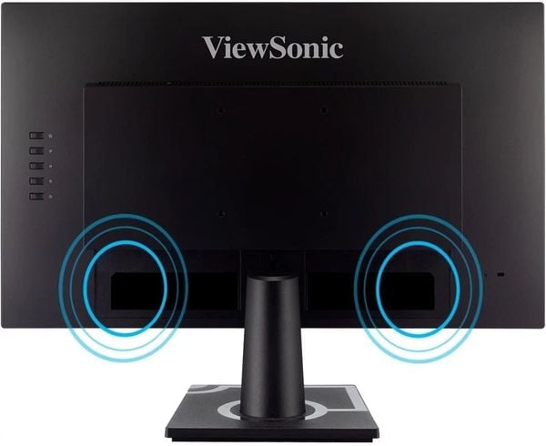 Màn Hình Máy Tính - ViewSonic VX2405-P-MHD | 24inch | FHD 1080p | IPS | 144Hz