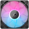 Bộ Ba Fan Máy Tính - Corsair iCUE LINK RX120 RGB MAX 120mm