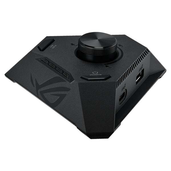 Mainboard - ASUS ROG STRIX Z890-I GAMING WIFI (Intel Z890, Socket 1851, Mini-ITX, DDR5)