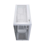 Case Máy Tính - Corsair 3500X TG Mid Tower | Black | White