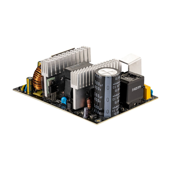 Nguồn Máy Tính - Jetek SWAT750 E5.0