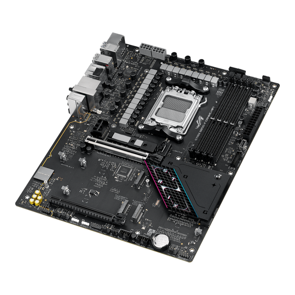 Mainboard - Asus ROG STRIX B850-F GAMING WIFI