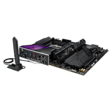 Mainboard - ASUS ROG STRIX Z890-E GAMING WIFI (Intel Z890, Socket 1851, ATX, DDR5)