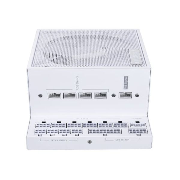Nguồn Máy Tính - Lian Li Edge 1300W ATX v3.1 / 80 Plus Platinum / Full Modular