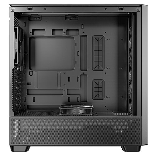 Case Máy Tính - Antec Flux (Mid-Tower)