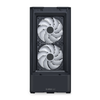 Case Máy Tính - Lian Li Lancool 207 ATX / Mid Tower / Đen - Trắng