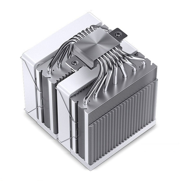 Tản Nhiệt Khí - Jonsbo CR-3000 ARGB / 2 tháp