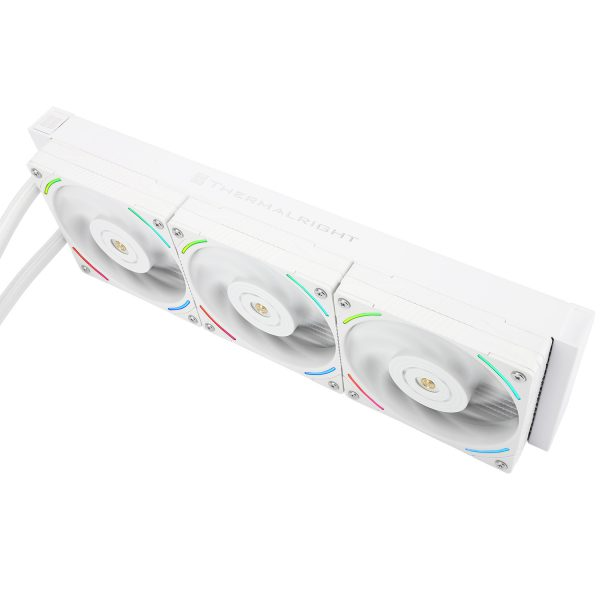 Tản Nhiệt Nước AIO - Thermalright Frozen Vision 360