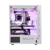 Case máy tính - Case Galax Revolution 06 | Đen, Trắng