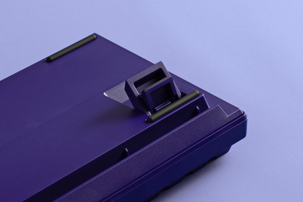 Bàn Phím Có Dây - Akko 3098 Neon (PBT Double Shot / Rainbow LED / ASA Profile)