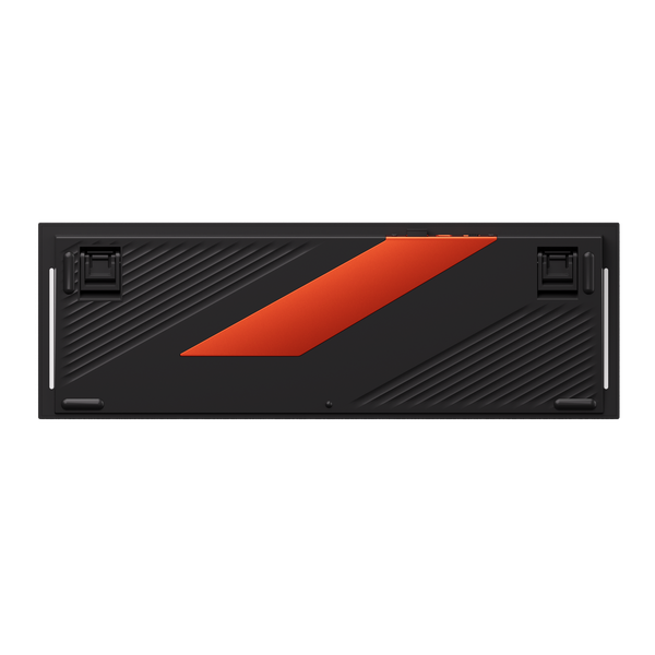 Bàn phím Cơ Không Dây - AKKO 5098B Wasteland Survival (RGB / Hotswap / Akko V3 Piano Pro)