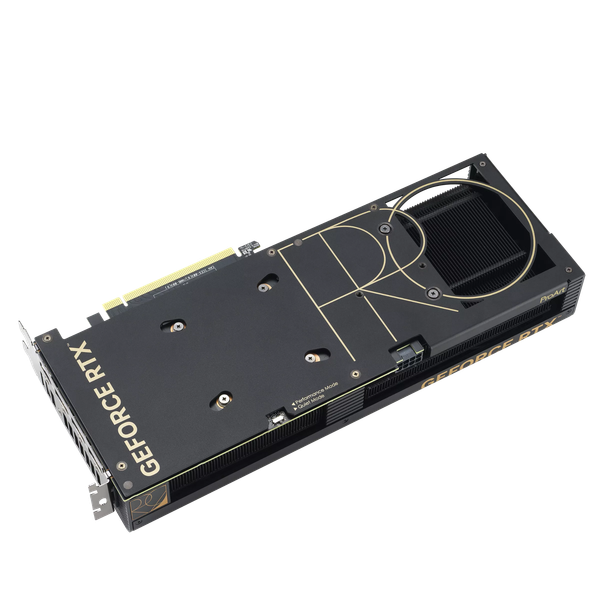 Card màn hình - ASUS ProArt GeForce RTX 4060 OC edition 8GB