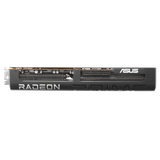 Card Màn Hình - ASUS Prime Radeon™ RX 9070 XT OC Edition 16GB GDDR6