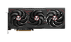 Card Màn Hình - Sapphire PULSE AMD Radeon RX 9070 XT 16GB GDDR6