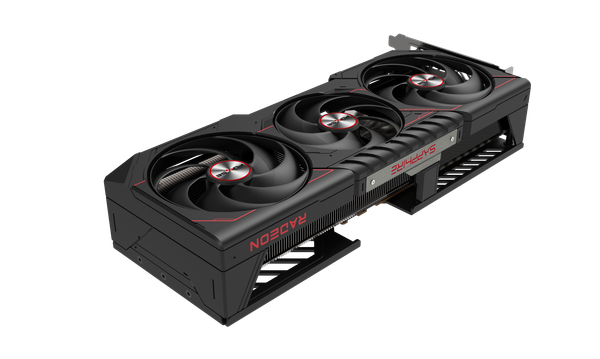 Card Màn Hình - Sapphire PULSE AMD Radeon RX 9070 XT 16GB GDDR6