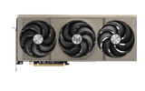 Card Màn Hình - Sapphire Nitro+ AMD Radeon RX 9070 16GB GDDR6