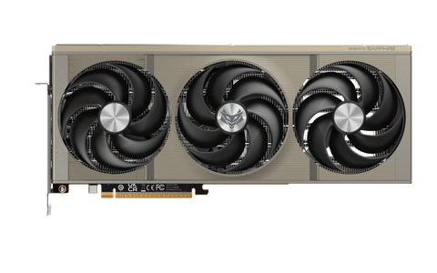 Card Màn Hình - Sapphire Nitro+ AMD Radeon RX 9070 16GB GDDR6