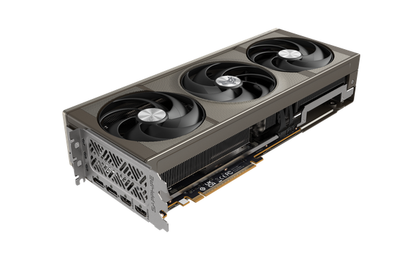 Card Màn Hình - Sapphire Nitro+ AMD Radeon RX 9070 16GB GDDR6