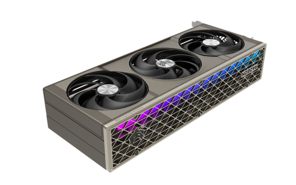 Card Màn Hình - Sapphire Nitro+ AMD Radeon RX 9070 16GB GDDR6