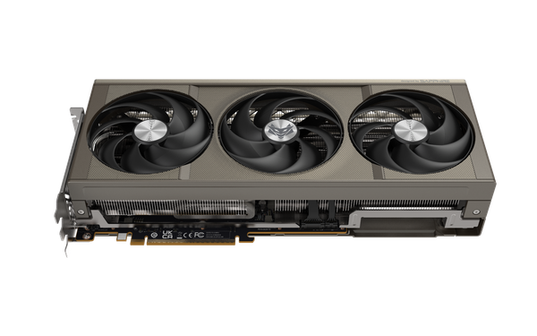 Card Màn Hình - Sapphire Nitro+ AMD Radeon RX 9070 16GB GDDR6
