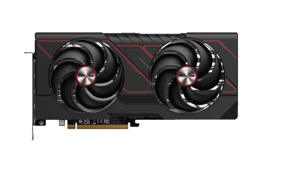 Card Màn Hình - Sapphire PULSE AMD Radeon RX 9070 GPU 16GB GDDR6