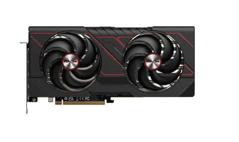 Card Màn Hình - Sapphire PULSE AMD Radeon RX 9070 GPU 16GB GDDR6
