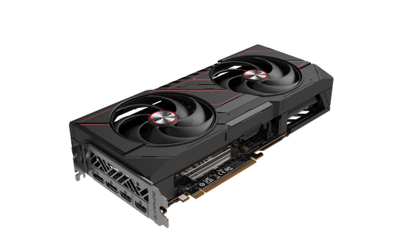Card Màn Hình - Sapphire PULSE AMD Radeon RX 9070 GPU 16GB GDDR6