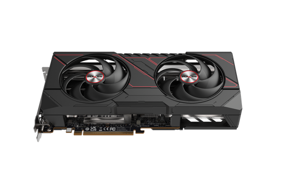Card Màn Hình - Sapphire PULSE AMD Radeon RX 9070 GPU 16GB GDDR6