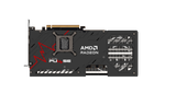 Card Màn Hình - Sapphire PULSE AMD Radeon RX 9070 GPU 16GB GDDR6