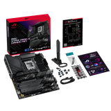 Mainboard - ASUS ROG STRIX Z890-E GAMING WIFI (Intel Z890, Socket 1851, ATX, DDR5)