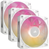 Bộ Ba Fan Máy Tính - Corsair iCUE LINK RX120 RGB MAX 120mm