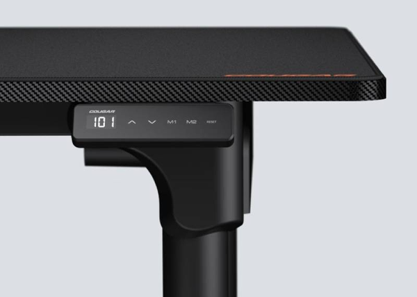 Bàn nâng hạ - Cougar E-ODYSSEY