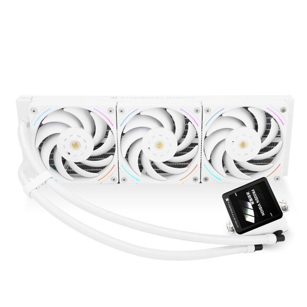 Tản Nhiệt Nước AIO - Thermalright Frozen Vision 360