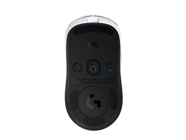 Chuột Không Dây - Logitech Pro 2 Lightspeed Wireless