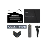Card Màn Hình - ASUS TUF Gaming GeForce RTX™ 5080 16GB GDDR7