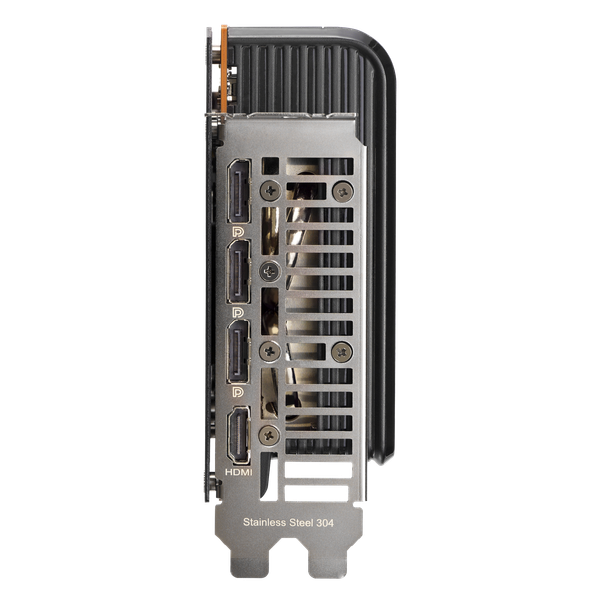 Card Màn Hình - ASUS Prime Radeon™ RX 9070 XT OC Edition 16GB GDDR6