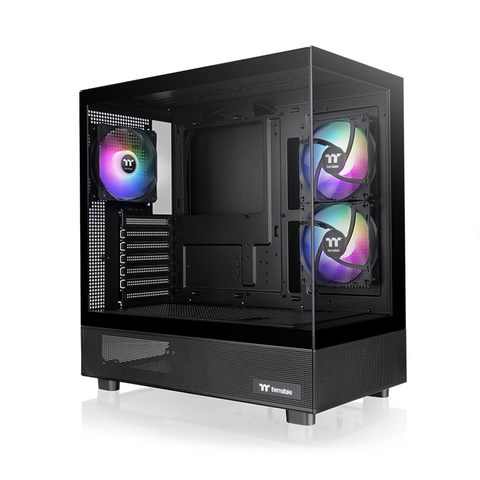 Case máy tính - Thermaltake View 270 TG ARGB Mid Tower Chassis