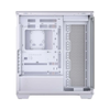 Case Máy Tính - Corsair 3500X TG Mid Tower | Black | White