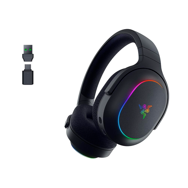 Tai Nghe Không Dây - Razer Barracuda X Chroma