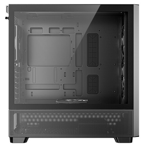 Case Máy Tính - Antec Flux (Mid-Tower)
