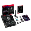 Mainboard - ASUS ROG STRIX Z890-F GAMING WIFI (Intel Z890, Socket 1851, ATX, DDR5)