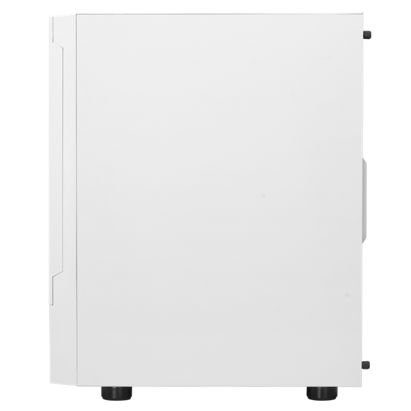 Case máy tính - Gamdias Talos E3 Mesh | Black | White