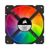 Bộ Fan Corsair iCUE SP120 RGB ELITE Performance 120mm + Lighting Node CORE ( 3 Fan )