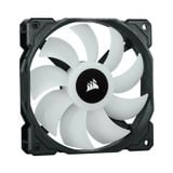 Bộ Fan Corsair iCUE SP120 RGB ELITE Performance 120mm + Lighting Node CORE ( 3 Fan )