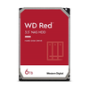 Ổ Cứng WD - 6TB / Red Plus / 5400RPM / 256MB Cache