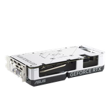 Card màn hình - ASUS Dual GeForce RTX 4060 White OC Edition 8GB GDDR6