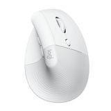 Chuột không dây Logitech Lift Vertical Ergonomic (Wireless/Bluetooth)