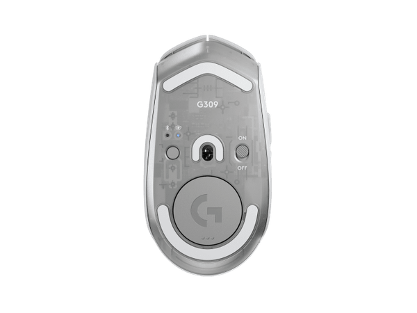Chuột Không Dây - Logitech G309 Lightspeed / Wireless / Bluetooth