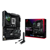 Mainboard - ASUS ROG STRIX Z890-F GAMING WIFI (Intel Z890, Socket 1851, ATX, DDR5)